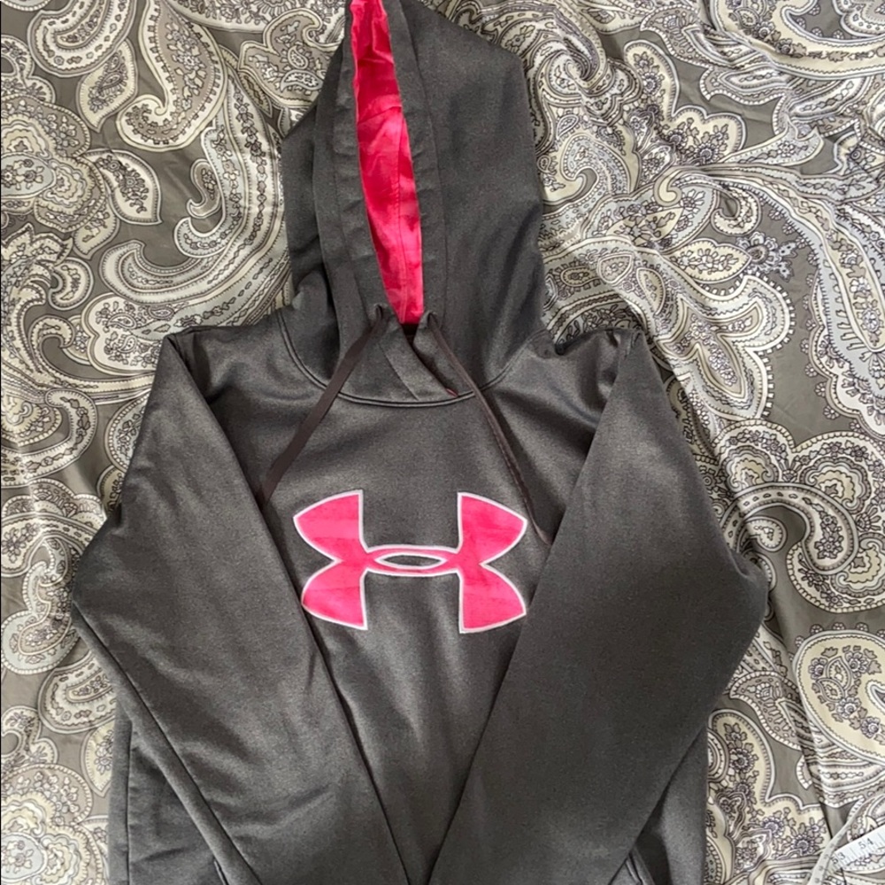 Sweatshirt - Picture 2 of 5
